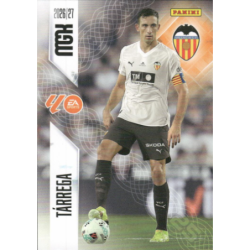 Completa tu colección Tárrega Valencia Cartas Panini Megacracks 2026-27