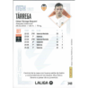 Completa tu colección Tárrega Valencia Cartas Panini Megacracks 2026-27