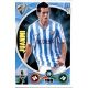 Juanmi Málaga 270 Adrenalyn XL La Liga 2014-15