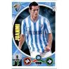 Juanmi Málaga 270 Adrenalyn XL La Liga 2014-15