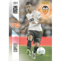 Hazte con Copete Valencia Megacracks 2026-27 card