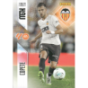 Hazte con Copete Valencia Megacracks 2026-27 card
