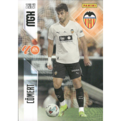 Consigue Cömert Valencia Megacracks LaLiga 2026-27