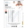 Compra online Gayá Valencia Megacracks LaLiga EA Sports 2026-27