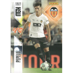 Consigue Pepelu Valencia Panini Megacracks 2026-27