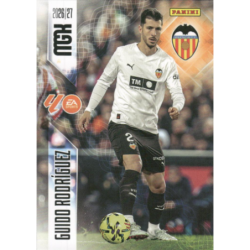Busca y compra Guido Rodríguez Valencia Panini MGK 2026-27