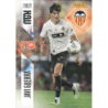 Busca y compra Javi Gerra Valencia Cartas Megacracks 2026-27