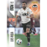 Consigue ahora Luis Rioja Valencia Cards Panini Megacracks 2026-27