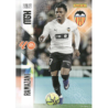 Colecciona Ramazani Valencia Megacracks 2026-27 cards sueltas