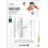 Añade a tu colección Hugo Duro Valencia Megacracks 2026-27 card