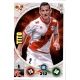 Tito Rayo Vallecano 272 Adrenalyn XL La Liga 2014-15