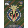 Consigue ahora Escudo Villarreal Cards Megacracks 2026-27