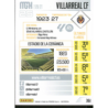 Consigue ahora Escudo Villarreal Cards Megacracks 2026-27