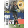 Completa tu colección Luiz Júnior Villarreal Megacracks 2026-27 Panini card