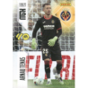 Consigue Arnau Tenas Villarreal Cards Megacracks 2026-27