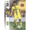 Añade a tu colección Foyth Villarreal Panini Megacracks LaLiga EA Sports 2026-27