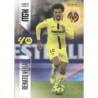 Consigue Renato Veiga Villarreal Panini Megacracks LaLiga 2026-27