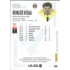 Consigue Renato Veiga Villarreal Panini Megacracks LaLiga 2026-27