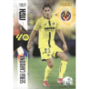 Consigue Sergi Cardona Villarreal Cards Megacracks 2026-27