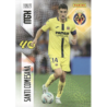 Compra Santi Comesaña Villarreal Panini Megacracks 26-27