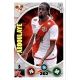 Abdoulayé Rayo Vallecano 274 Adrenalyn XL La Liga 2014-15