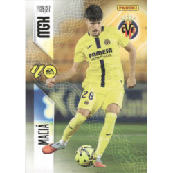 Busca y compra Macíá Villarreal Megacracks LaLiga 2026-27