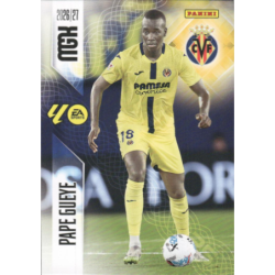 Completa tu colección Pape Gueye Villarreal Panini Megacracks LaLiga EA Sports 2026-27