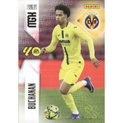 Compra online Buchanan Villarreal Colección Megacracks 2026-27