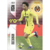 Compra online Buchanan Villarreal Colección Megacracks 2026-27