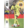 Consigue ahora Pépé Villarreal Megacracks 2026-27 cromo