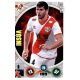 Insúa Rayo Vallecano 275 Adrenalyn XL La Liga 2014-15