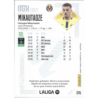 Consigue Mikautadze Villarreal Cromos Megacracks 2026-27