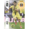 Completa tu colección Ayoze Villarreal Megacracks LaLiga 2026-27