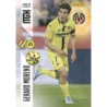 Encuentra Gerard Moreno Villarreal Cards Megacracks 2026-27