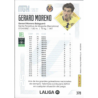 Encuentra Gerard Moreno Villarreal Cards Megacracks 2026-27