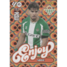 Busca y compra Abde Enjoy Real Betis Panini Megacracks LaLiga EA Sports 2026-27