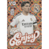 Encuentra Brahim Díaz Enjoy Real Madrid MGK LaLiga 2026-27