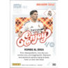 Encuentra Brahim Díaz Enjoy Real Madrid MGK LaLiga 2026-27
