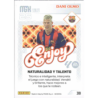 Colecciona Dani Olmo Enjoy Barcelona MGK LaLiga 2026-27