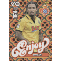 Compra online Dolan Enjoy Espanyol MGK LaLiga 2026-27