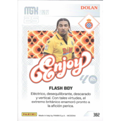 Compra online Dolan Enjoy Espanyol MGK LaLiga 2026-27