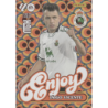 Añade a tu colección Ínigo Vicente Enjoy Racing Santander Megacracks 2026-27 cards sueltas
