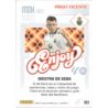 Añade a tu colección Ínigo Vicente Enjoy Racing Santander Megacracks 2026-27 cards sueltas