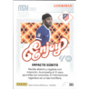 Consigue ahora Lookman Enjoy Atlético Madrid Cromos Megacracks 2026-27