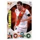 Trashorras Rayo Vallecano 277 Adrenalyn XL La Liga 2014-15