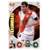 Trashorras Rayo Vallecano 277 Adrenalyn XL La Liga 2014-15