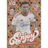 Añade a tu colección Vargas Enjoy Sevilla Card Megacracks 2026-27