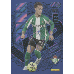 Consigue ahora Antony Zona VIP Real Betis Megacracks Liga 2026-27