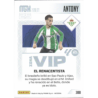 Consigue ahora Antony Zona VIP Real Betis Megacracks Liga 2026-27