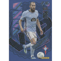 Hazte con Borja Iglesias Zona VIP Celta Megacracks LaLiga 2026-27